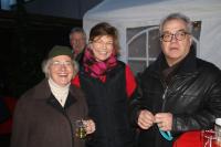 2016 – Adventsmarkt