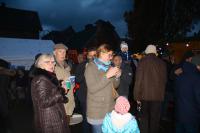 2016 – Adventsmarkt