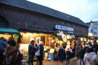 2016 – Adventsmarkt