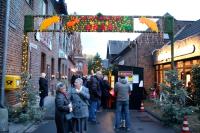 2016 – Adventsmarkt