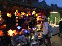 2017 – Adventsmarkt