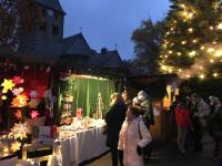 2017 – Adventsmarkt