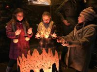 2017 – Adventsmarkt