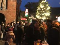 2017 – Adventsmarkt