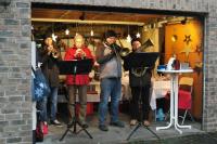 2017 – Adventsmarkt