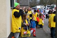 2017 – Karnevalsumzug