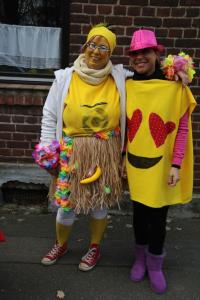 2017 – Karnevalsumzug