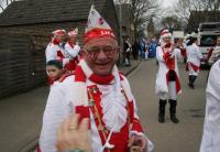 2017 – Karnevalsumzug