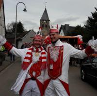 2017 – Karnevalsumzug