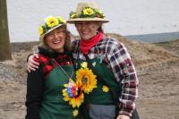 2017 – Karnevalsumzug