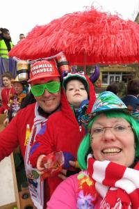 2017 – Karnevalsumzug