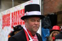 2017 – Karnevalsumzug