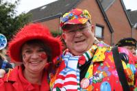 2017 – Karnevalsumzug