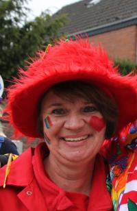 2017 – Karnevalsumzug