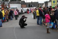 2017 – Karnevalsumzug