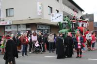 2017 – Karnevalsumzug