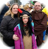 2017 – Karnevalsumzug