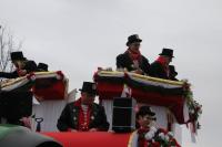 2017 – Karnevalsumzug