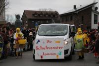 2017 – Karnevalsumzug