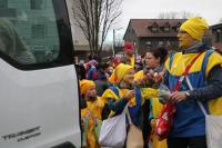 2017 – Karnevalsumzug