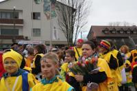 2017 – Karnevalsumzug