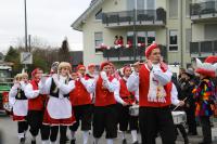 2017 – Karnevalsumzug