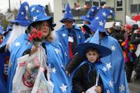 2017 – Karnevalsumzug