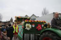 2017 – Karnevalsumzug