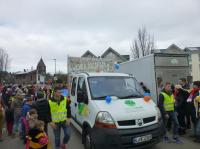 2017 – Karnevalsumzug