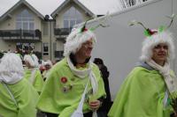 2017 – Karnevalsumzug