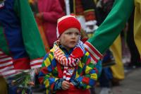 2017 – Karnevalsumzug