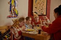 2018 – Karnevalskehraus