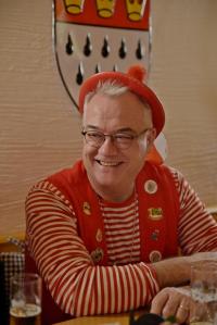 2018 – Karnevalskehraus