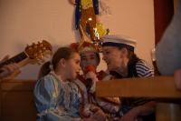 2018 – Karnevalskehraus