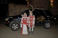 2018 – Karnevalskehraus