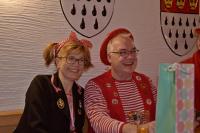 2018 – Karnevalskehraus