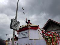2018 – Karnevalsumzug