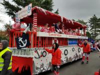 2018 – Karnevalsumzug