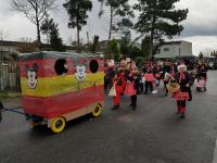 2018 – Karnevalsumzug