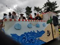 2018 – Karnevalsumzug