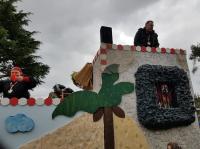 2018 – Karnevalsumzug