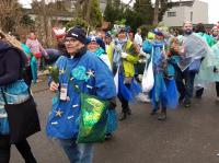 2018 – Karnevalsumzug