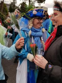 2018 – Karnevalsumzug