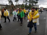 2018 – Karnevalsumzug