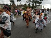 2018 – Karnevalsumzug