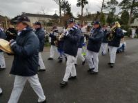 2018 – Karnevalsumzug