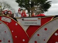 2018 – Karnevalsumzug