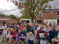 2019 – Dorffest