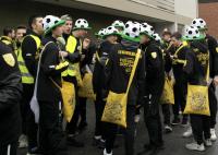 2020 – Karnevalsumzug