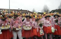 2020 – Karnevalsumzug